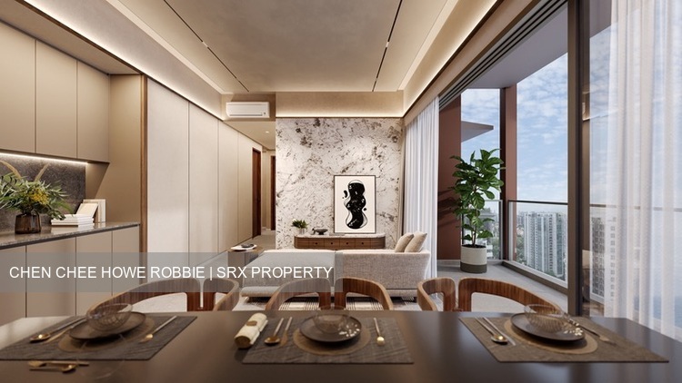 Amber House (D15), Apartment #547048831